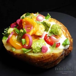 Ninfood 655672