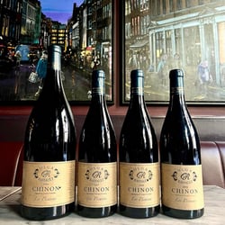 Noble Rot Soho 741558