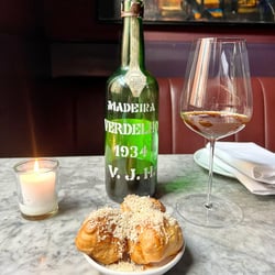 Noble Rot Soho 741559