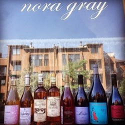 Nora Gray 6616