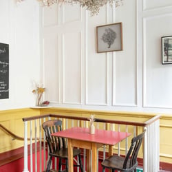 OAK Restaurant 353039