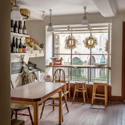 OAK Restaurant 353040