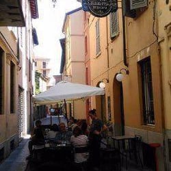 Officina Alimentare Dedicata 86749