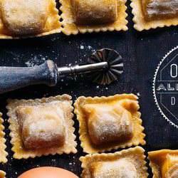 Officina Alimentare Dedicata 86752