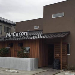 大垣市｜Kitchen Macaroni 51354
