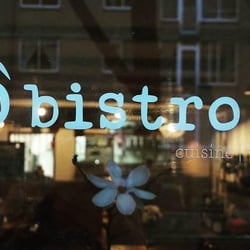Ô bistro 238539