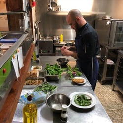 Ô bistro 238540