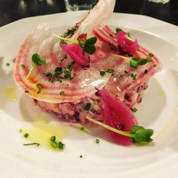 Ô bistro 238542