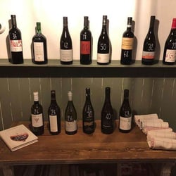 Ô bistro 238545