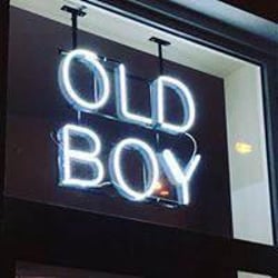 OLD BOY 161789