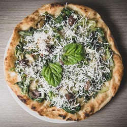 Olio & Basilico 384386