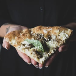 Olio & Basilico 384387