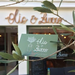 Olio e Burro 548346