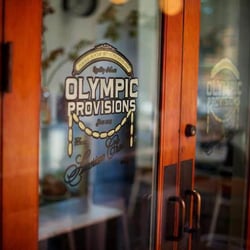 Olympia Provisions SE 85650