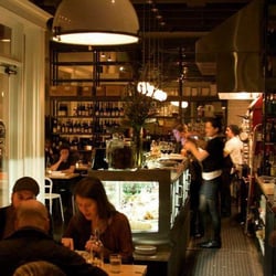 Olympia Provisions SE 85652