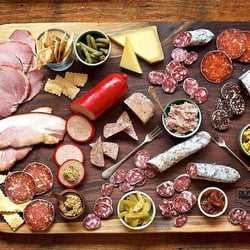 Olympia Provisions SE 85661