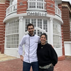 Ombelle 806119