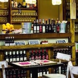 Osteria Al Capello Rosso 18922