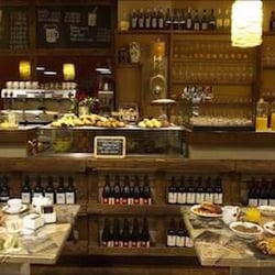 Osteria Al Capello Rosso 18924