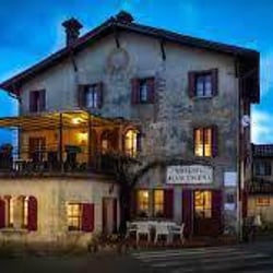 Osteria Alla Chiesa 56247