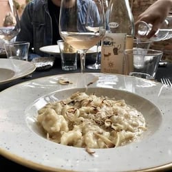 Osteria Bertoliana 203836
