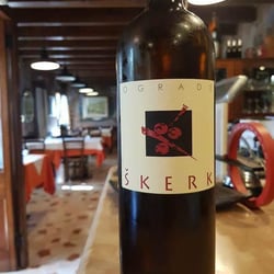 Osteria da Caronte 289396