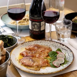 Osteria dei Fratelli Mori 570027