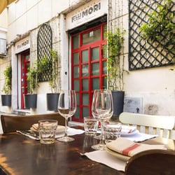 Osteria dei Fratelli Mori 570028
