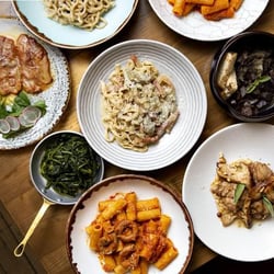 Osteria dei Fratelli Mori 570030