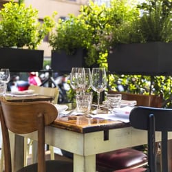 Osteria dei Fratelli Mori 570032