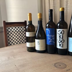 Osteria del Centro 628974