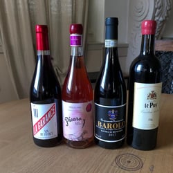 Osteria del Centro 628979