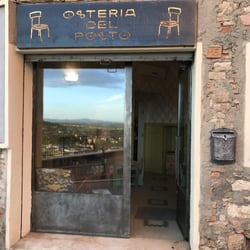 Osteria del Posto 636409