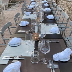 Osteria del Posto 655437