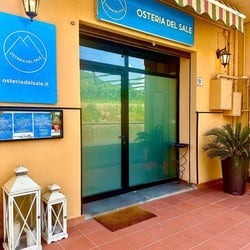 Osteria del Sale 741573