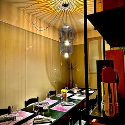 Osteria del Sale 741574