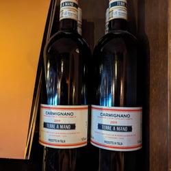 Osteria del Tempo Perso 698487