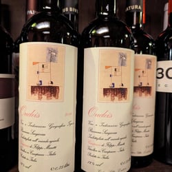 Osteria del Tempo Perso 698493