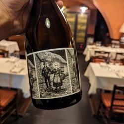 Osteria del Tempo Perso 698497