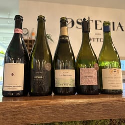 Osteria Della Bottega 714695