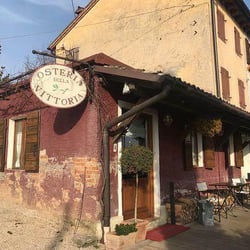 Osteria della Vittoria 89940