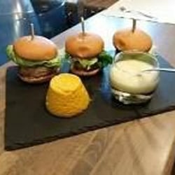 Osteria Fuorimano 54979