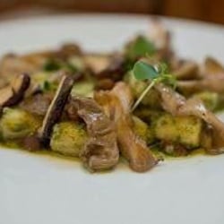 Osteria Fuorimano 54980