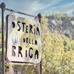 Osteria La Briga 670280