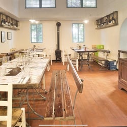 Osteria La Briga 670286