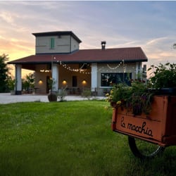 Osteria La Macchia 802481