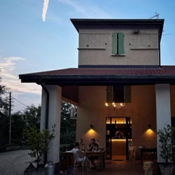 Osteria La Macchia 802482