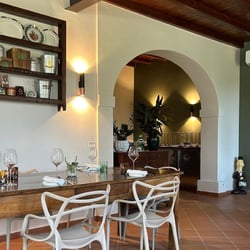 Osteria La Macchia 802485