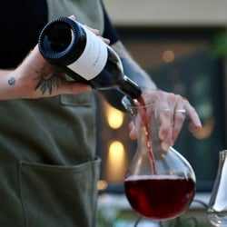 Osteria La Macchia 802506