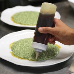 Osteria La Macchia 802508